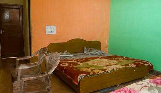 Hotel Yamuna, Jwalamukhi 2
